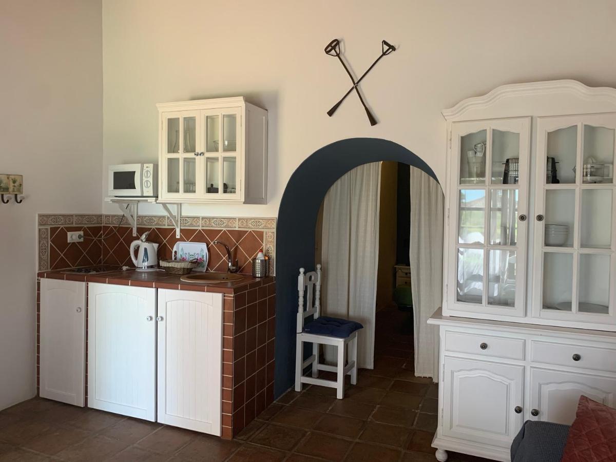 Ferienwohnung Molino El Mastral Tarifa Exterior foto